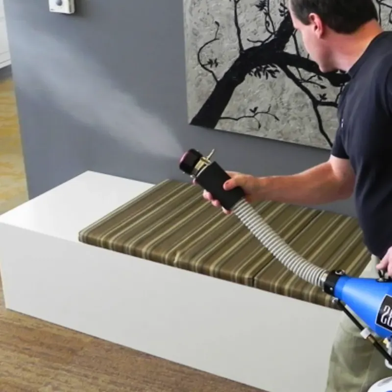 Professional Odor Removal in Albany, CA